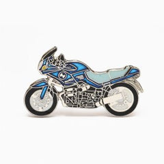 Siebenrock Pin R1100Rs Green | 7260839