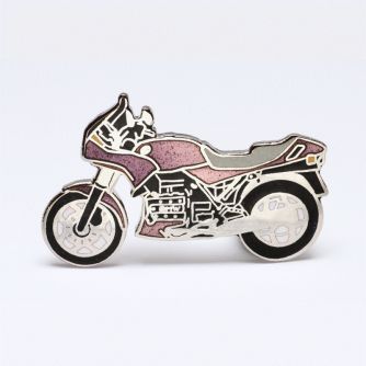 Siebenrock Pin K75S Grey | 7260849