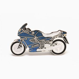 Siebenrock Pin K1100Rs Blue | 7260857