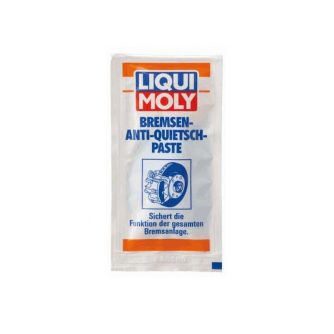Siebenrock Brake Anti Squeal Paste Liqui Moly (10Gramm) | LM3078