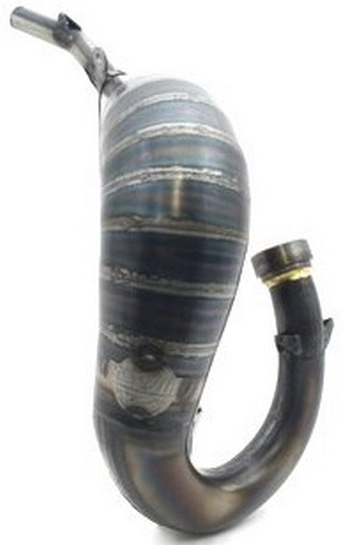 Scalvini Exhaust compatible with HQ 85 TC. | 001.013013