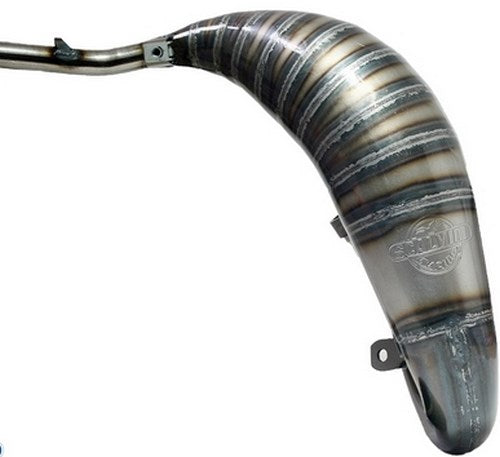 Scalvini Exhaust system for KTM SX 85 (18/19) - HQ TC 85 (18/19). | 001.013018