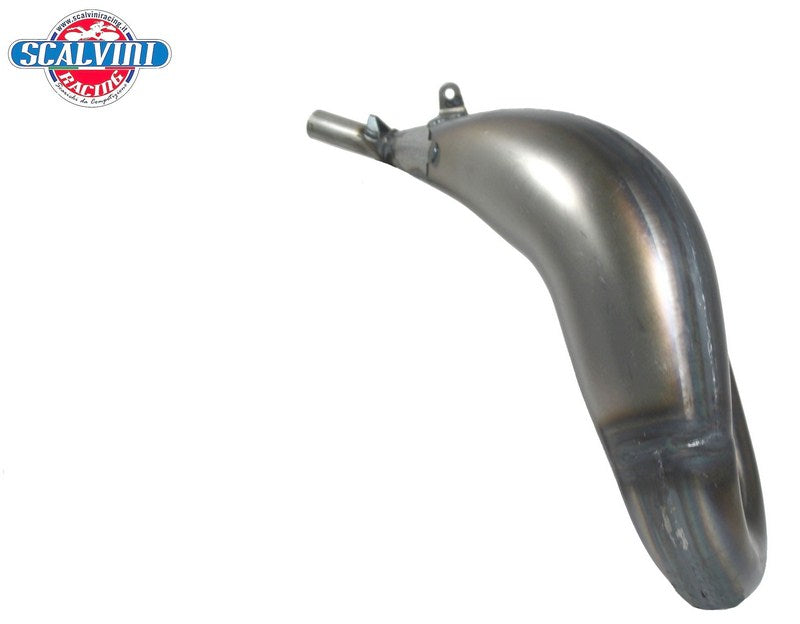 Scalvini Mould exhaust pipe for KTM 125 - HQ 125 | 001.014520