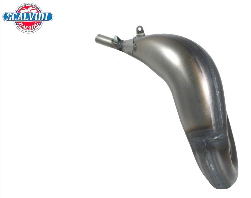 Scalvini Mould exhaust pipe for KTM 125 - HQ 125 | 001.014530