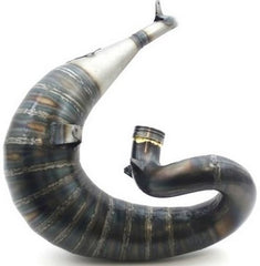 Scalvini Exhaust system for KTM EXC 200 ('05/'11) | 001.015010