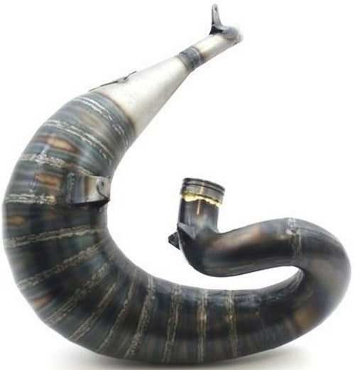 Scalvini Exhaust system for KTM EXC 200 ('12/'16). | 001.015020