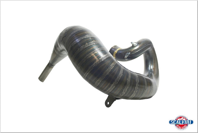 Scalvini Exhaust system for KTM - HUSQVARNA 250/300 (2017). | 001.016030