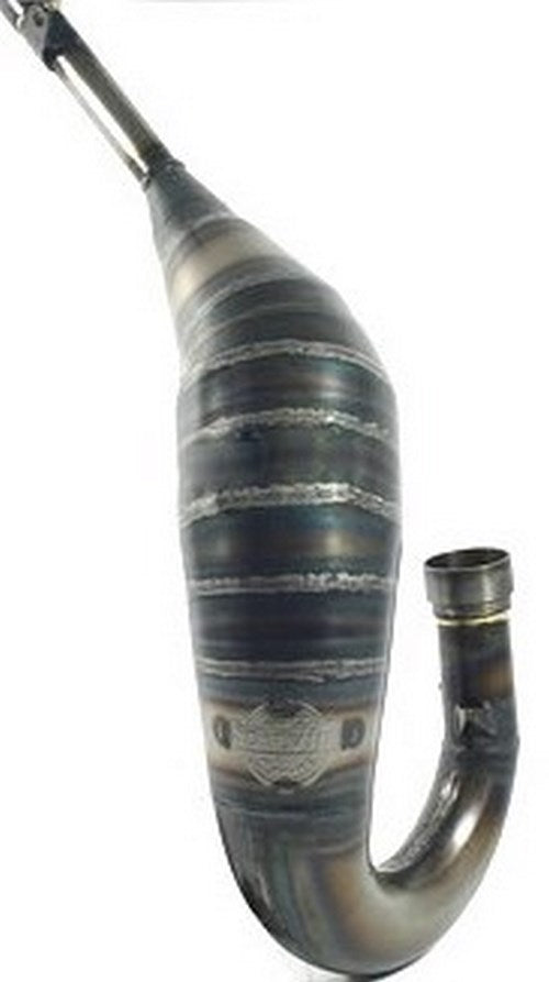 Scalvini Exhaust pipe for Honda CR 125 (1989). | 001.024000