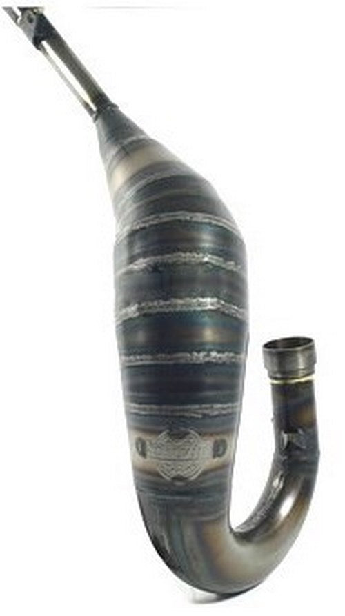 Scalvini Exhaust system for Honda CR 125 ('90/'97). | 001.024030