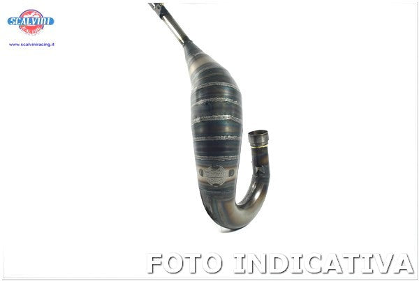Exhaust compatible