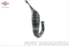 Exhaust compatible