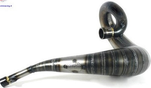 Scalvini Exhaust system for Honda CR 250 ('00/'01). | 001.026020