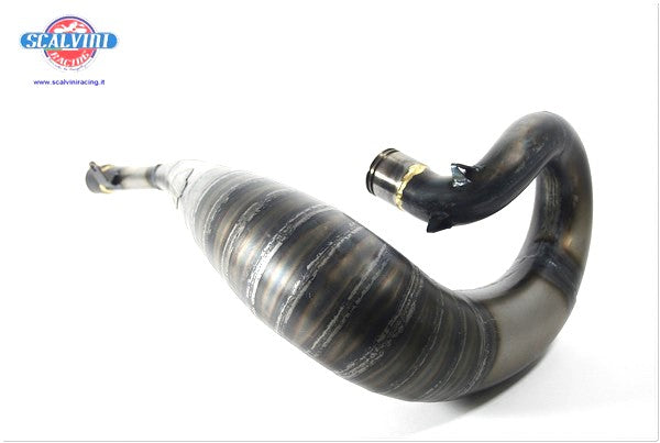Scalvini Exhaust System for Honda CR 250 ('02/'04). | 001.026030