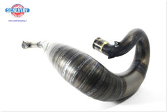 Scalvini Exhaust System for Honda CR 250 ('02/'04). | 001.026030