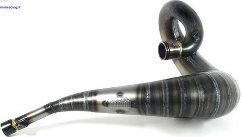 Scalvini Exhaust System for Honda CR 250 ('02/'04). | 001.026030