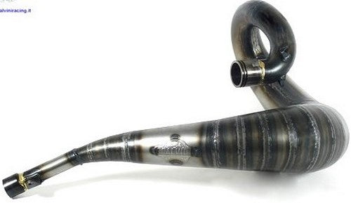 Scalvini Exhaust System for Honda CR 250 ('05/'07). | 001.026040