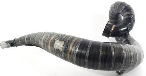 Scalvini Exhaust System for Honda CR 500 ('89/'01). | 001.029010