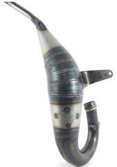 Scalvini Exhaust system for Suzuki RM 85 | 001.033010