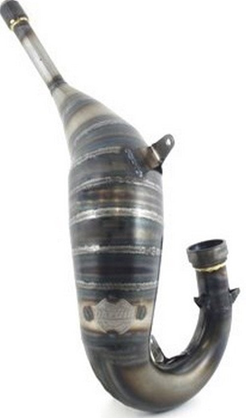 Scalvini Exhaust system for Kawasaki 125-144 | 001.044010