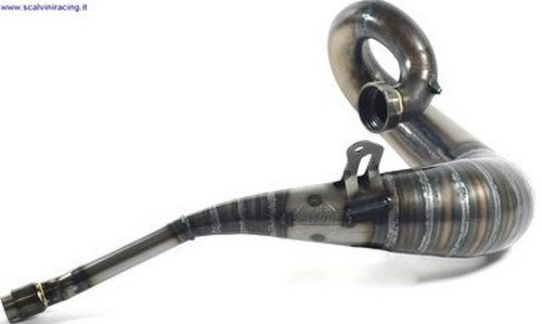 Scalvini Exhaust system for Kawasaki 250. | 001.046010