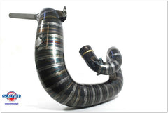 Scalvini Exhaust system for Kawasaki 500 (1989/2004). | 001.049010