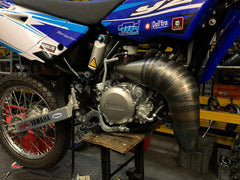 Scalvini Exhaust system for Yamaha YZ 85 (2019). | 001.053020