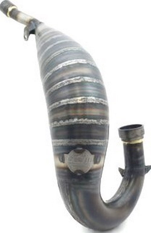 Scalvini Exhaust system for Yamaha YZ 125/144 ('00/'04). | 001.054010