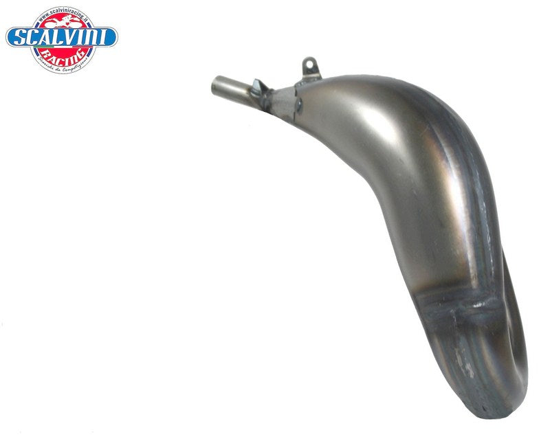 Scalvini Mould exhaust pipe for YAMAHA YZ 125/144 (05/19) | 001.054520