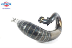 Scalvini Exhaust system for Yamaha YZ 250 ('05/'19) | 001.056010