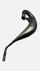 Printed muffler compatible