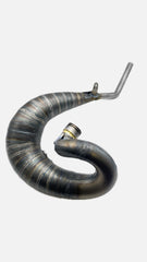 Exhaust compatible