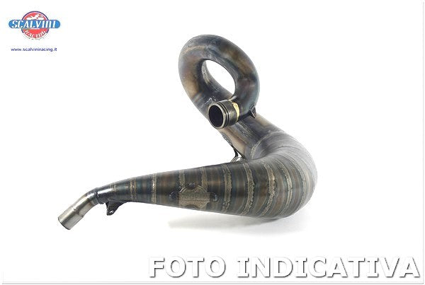 Exhaust compatible
