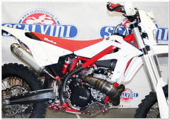 Scalvini Exhaust system for Beta Xtrainer 300 | 001.077010