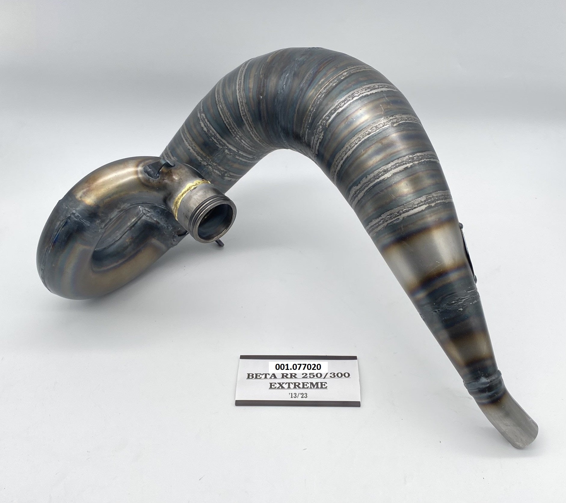 EXHAUST