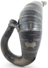 Scalvini Exhaust System for Aprilia SX - RX 125 ('07/'15). | 001.114120