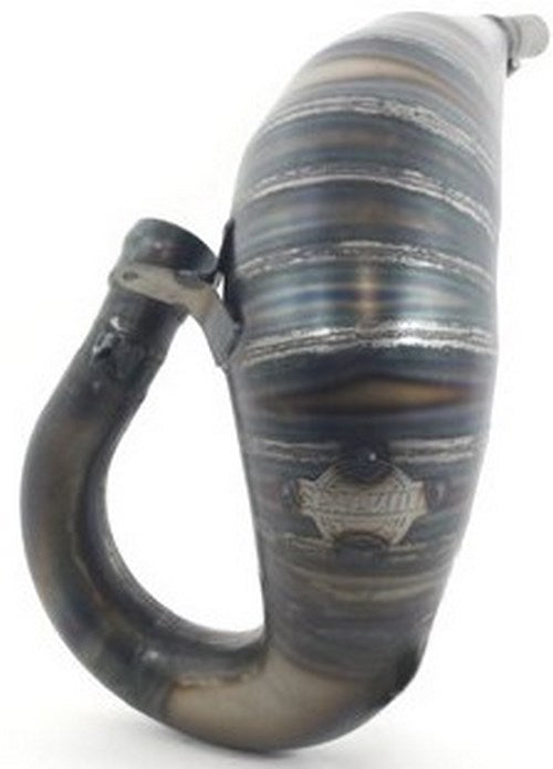 Scalvini Exhaust System for Aprilia MX 125 (03/08) | 001.114310