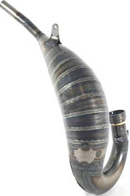 Scalvini Exhaust pipe compatible Gas Gas/Fantic 125 ('03/'11). | 001.134010