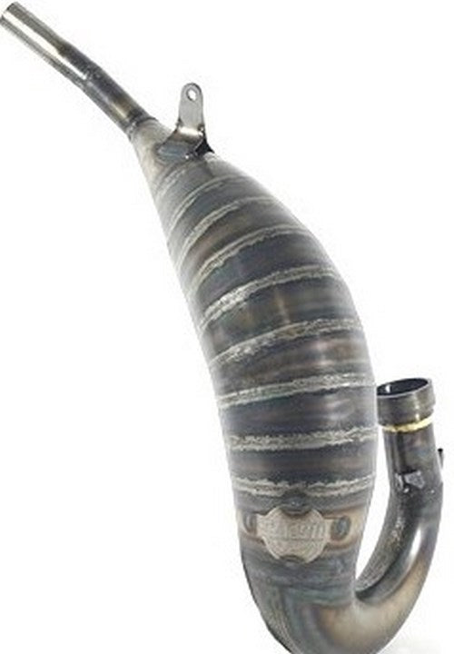 Scalvini Exhaust pipe compatible Gas Gas/Fantic 125 ('12/'17). | 001.134020