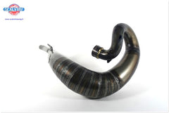 Scalvini Exhaust compatible Gas Gas /Fantic 250/300 ('07/'11). | 001.136010