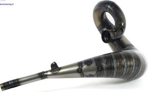 Scalvini Exhaust compatible Gas Gas/Fantic 250-300 ('12/'17) | 001.136020