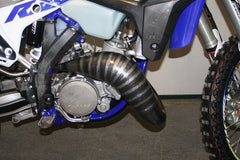 Scalvini Expansion chamber for Sherco 125 SE-R (2018) | 001.144010