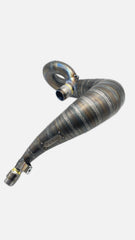 Exhaust compatible