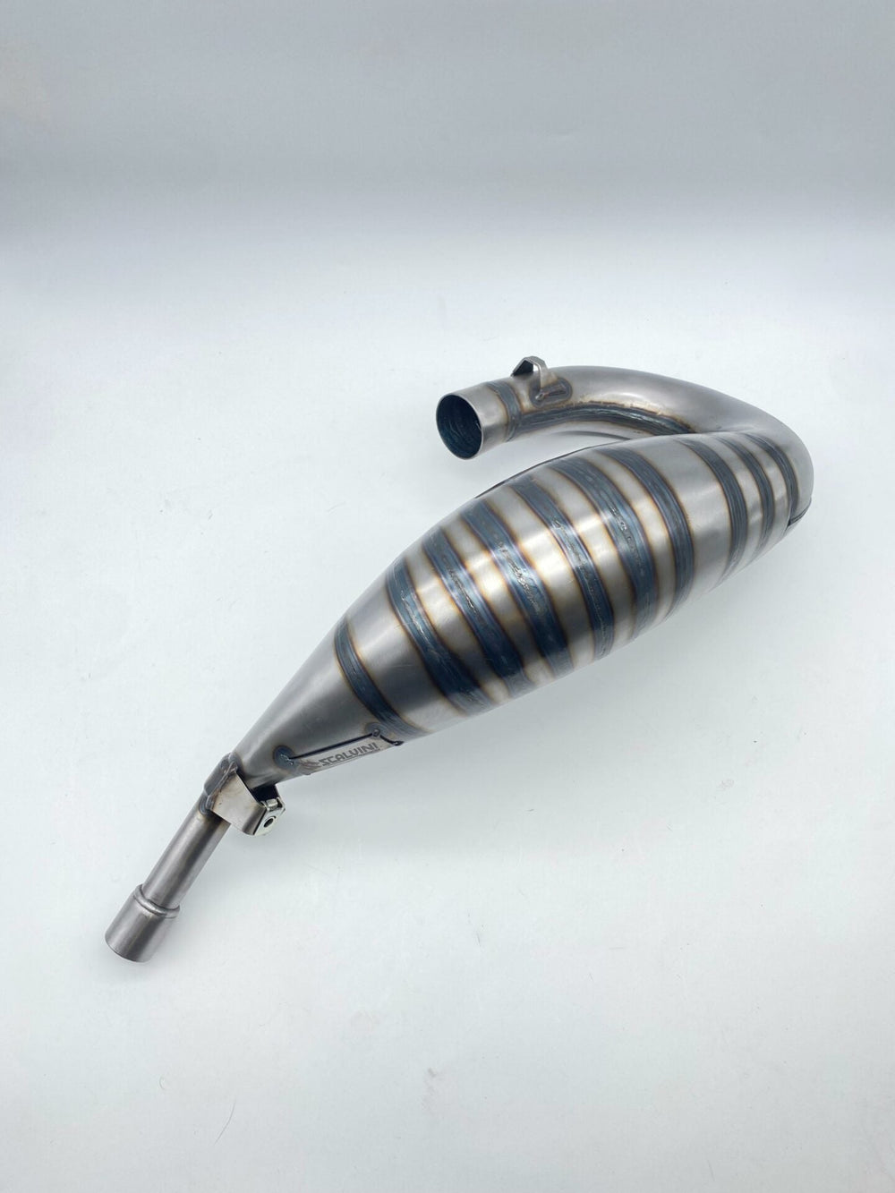 Compatible muffler TM