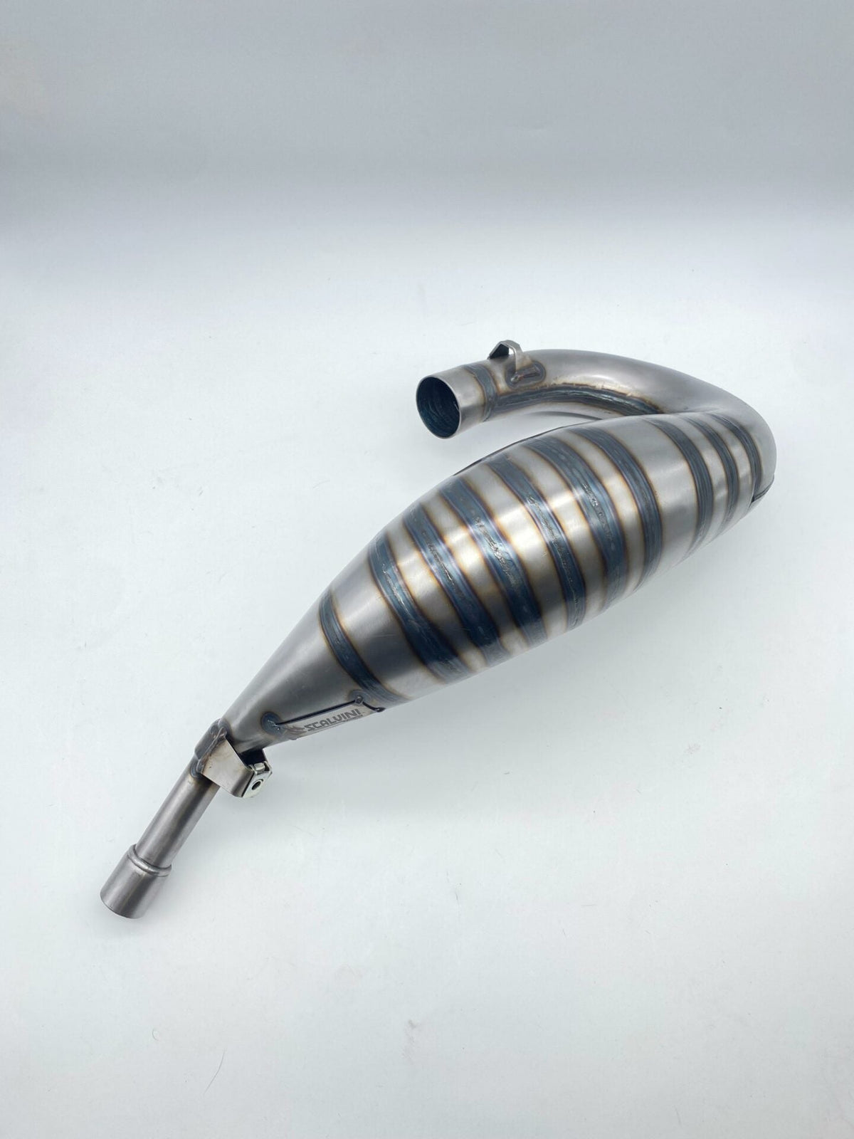 Compatible muffler TM