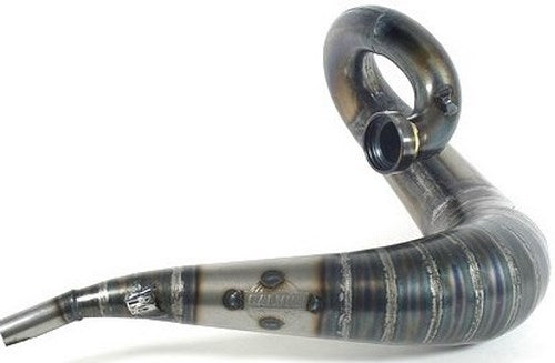 Scalvini Exhaust system for TM 250-300 ('15/'18) - SMR ('15/'18). | 001.156030