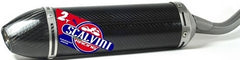 Scalvini Silencer in Full Carbon for two strokes engine. | 002.016114