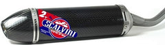Scalvini Silencer in Full Carbon for two strokes engine. | 002.016124