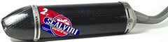 Scalvini Silencer in Full Carbon for two strokes engine. | 002.016224