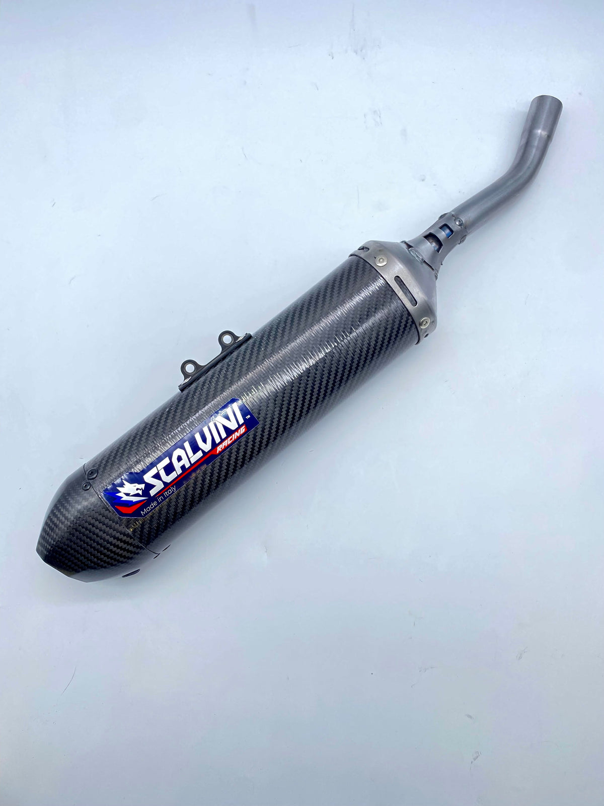 Full Carbon Silencer BETA