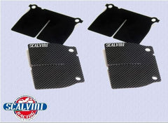 Scalvini Scalvini Racing Carbon Reeds for KTM/HQ 125 ('13/'16) | 003.014002